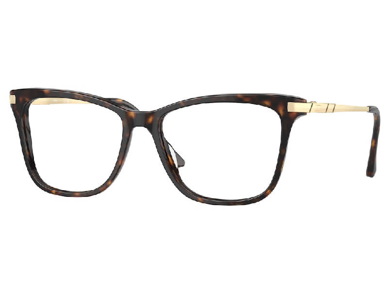 Rama optica Sferoflex SF1578-C543-53, din Acetat, p/u femei