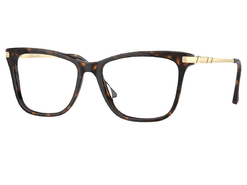 Rama optica Sferoflex SF1578-C543-55, din Acetat, p/u femei