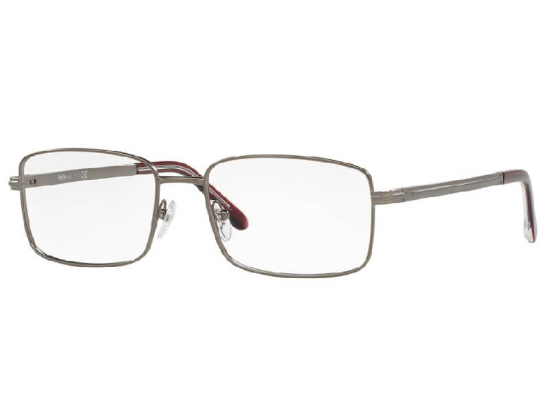 Rama optica Sferoflex SF2262-231-55, din Metal, p/u barbati