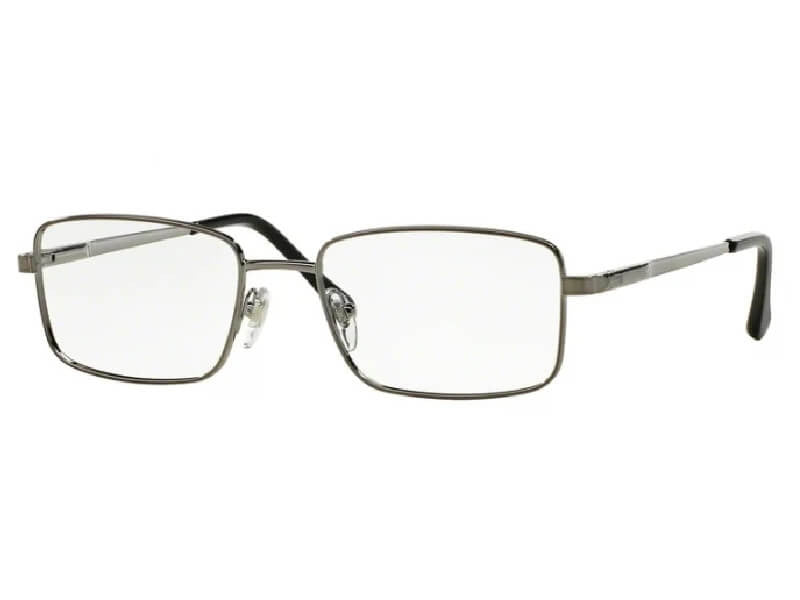 Rama optica Sferoflex SF2271-268-53, din Metal, p/u barbati