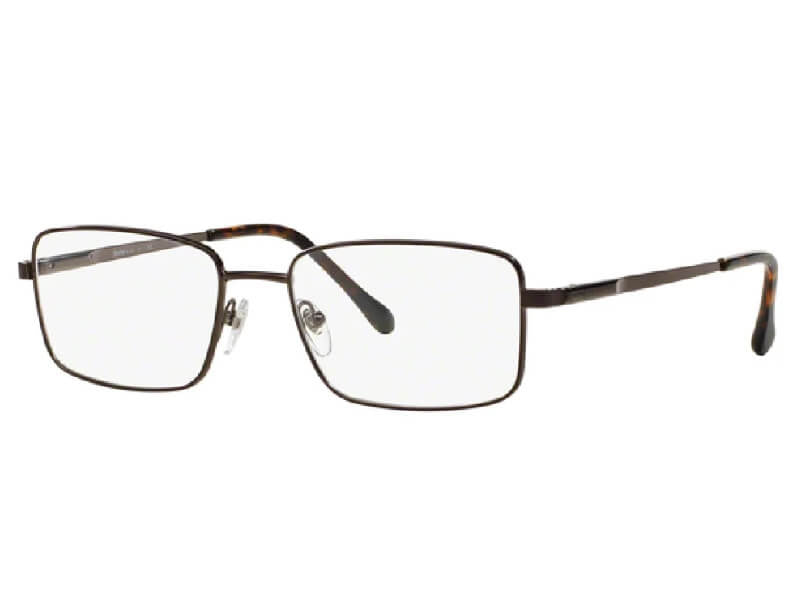 Rama optica Sferoflex SF2271-441-53, din Metal, p/u barbati