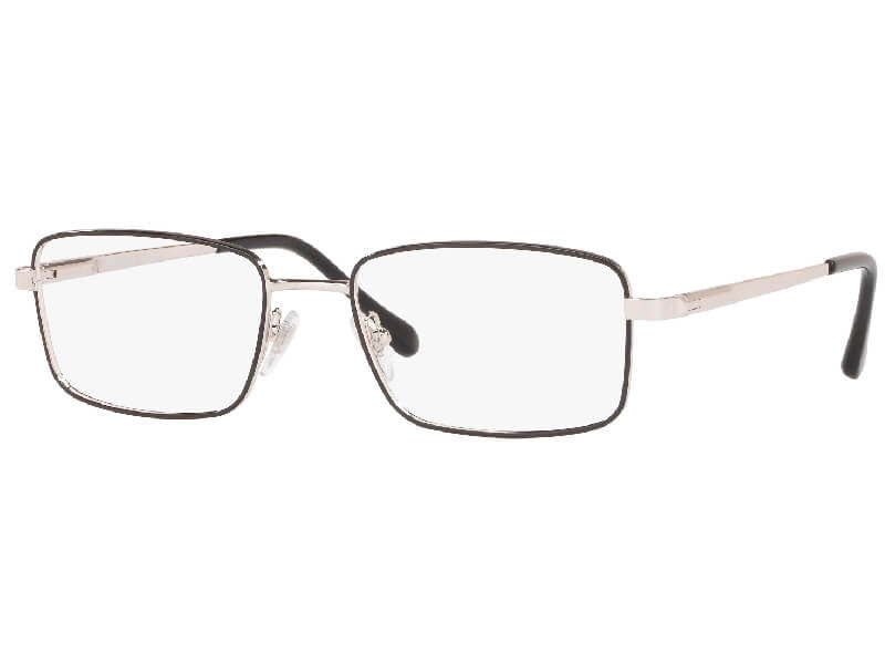Rama optica Sferoflex SF2271-526-53, din Metal, p/u barbati