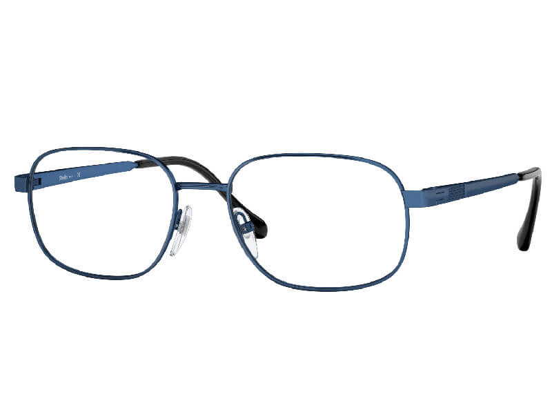 Rama optica Sferoflex SF2294-277-55, din Metal, p/u barbati