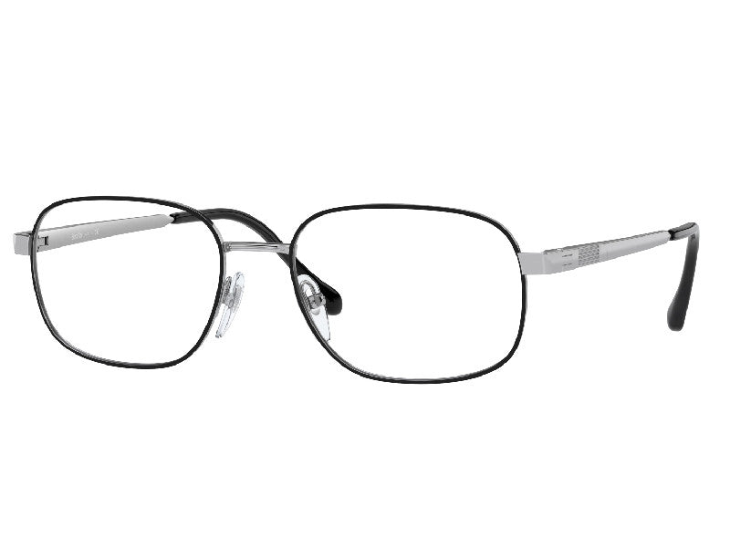 Rama optica Sferoflex SF2294-526-57, din Metal, p/u barbati