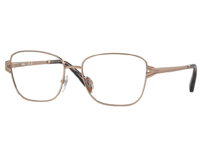 Rama optica Sferoflex SF2602-488-52, din Metal, p/u femei