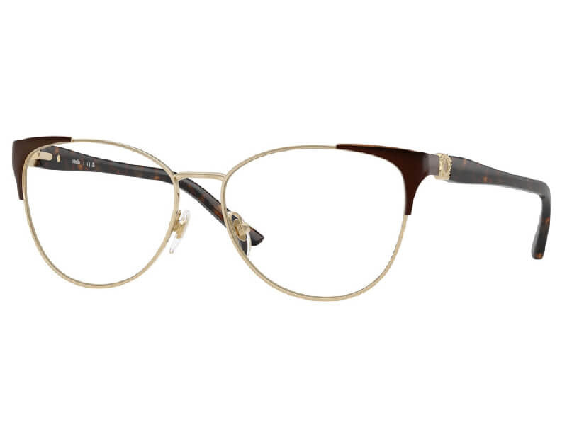 Rama optica Sferoflex SF2603-534-53, din Metal, p/u femei