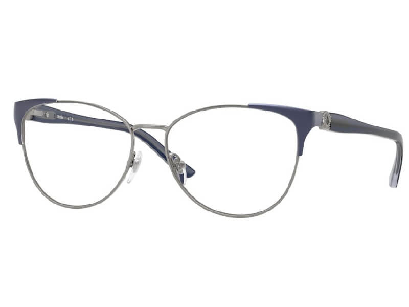 Rama optica Sferoflex SF2603-537-55, din Metal, p/u femei