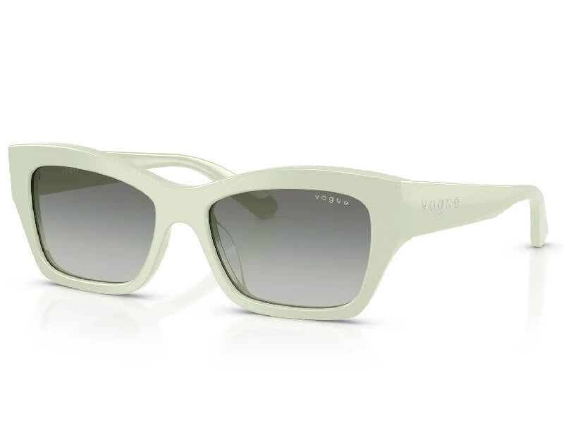Ochelari de soare Vogue VO5658SU-324311-53, din Acetat, p/u femei
