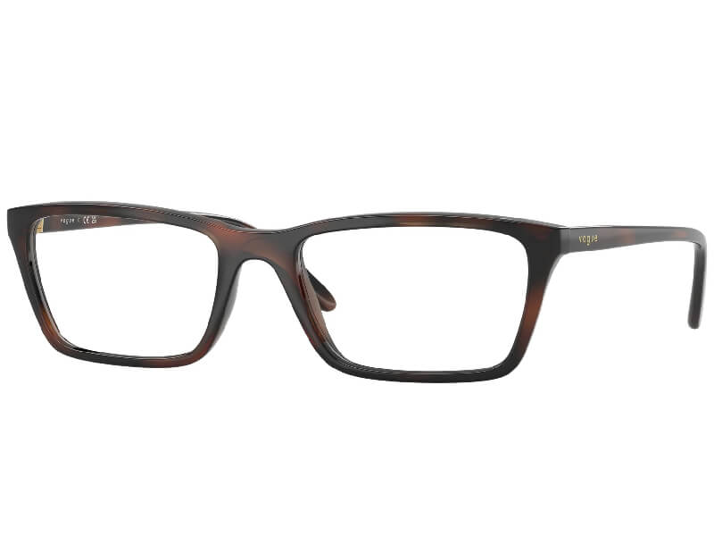 Rama optica Vogue VO5667-2386-52, din Acetat, unisex