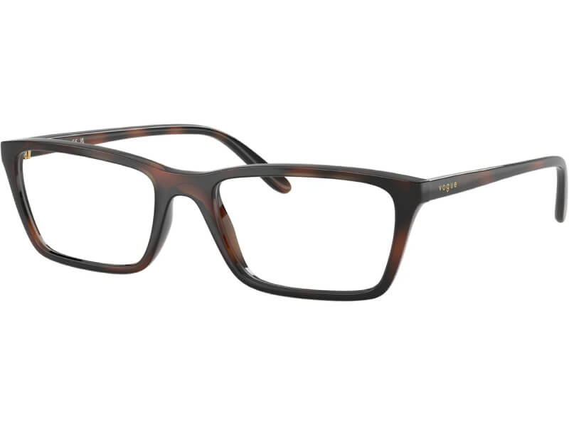 Rama optica Vogue VO5667-2386-54, din Acetat, unisex