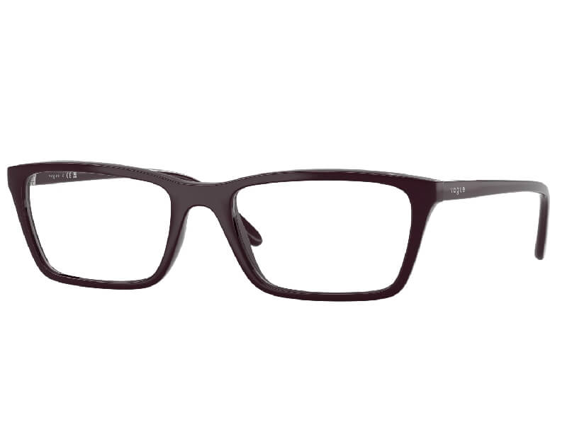 Rama optica Vogue VO5667-2426-52, din Acetat, p/u femei