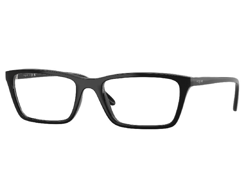 Rama optica Vogue VO5667-W44-54, din Acetat, unisex