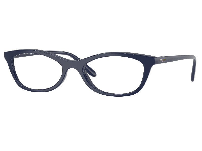 Rama optica Vogue VO5668-2288-53, din Acetat, p/u femei