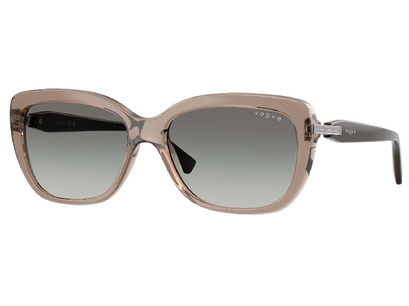 Ochelari de soare Vogue VO5678SB-294011-55, din Acetat, p/u femei
