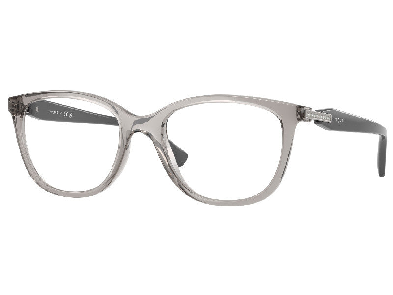 Rama optica Vogue VO5679B-2726-51, din Acetat, p/u femei