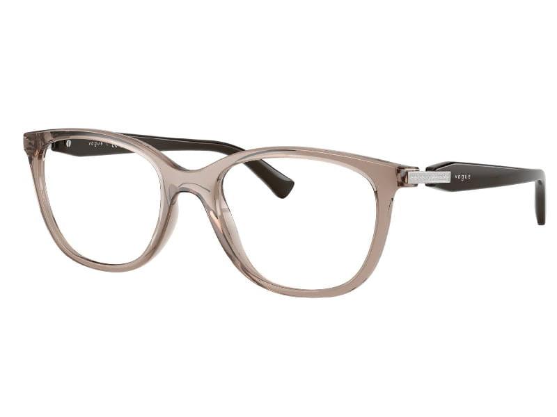 Rama optica Vogue VO5679B-2940-51, din Acetat, p/u femei