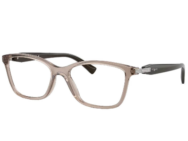 Rama optica Vogue VO5680B-2940-52, din Acetat, p/u femei