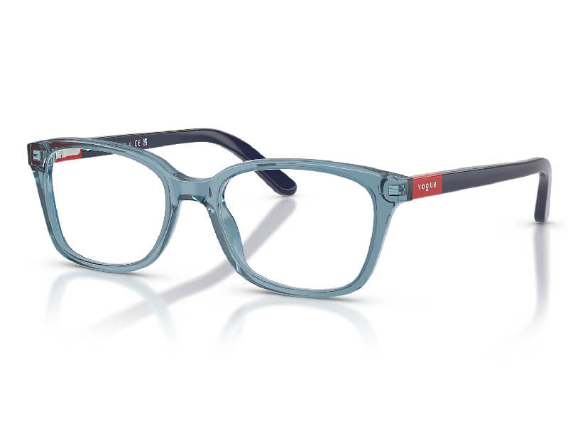 Rama optica Vogue VY2001-2966-47, din Acetat, p/u copii