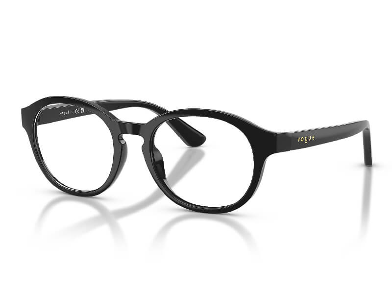 Оправа Vogue VY2041-W44-47, из ацетата, для детей