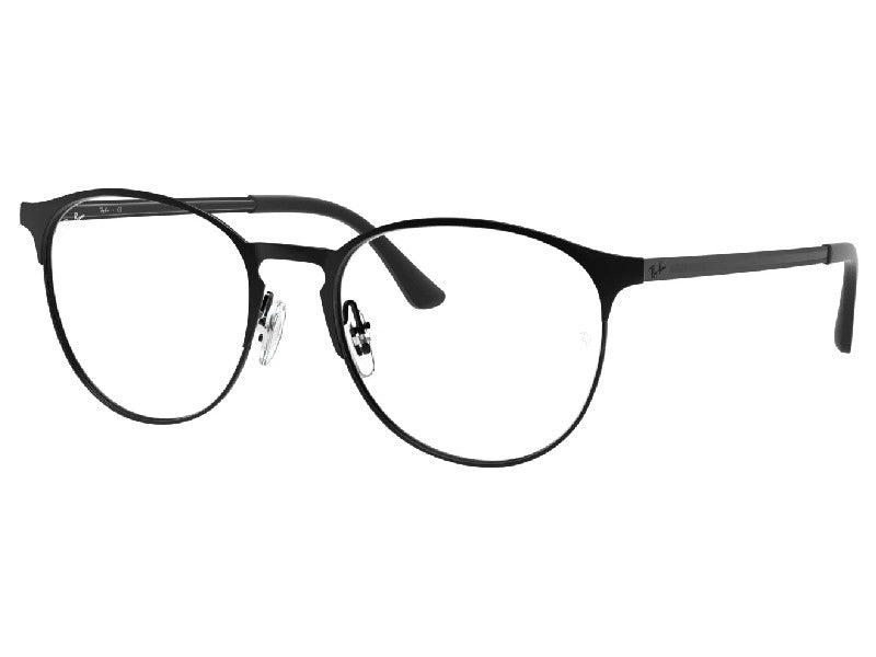 Rama optica Ray Ban RX6375-2944-51, din Metal, unisex