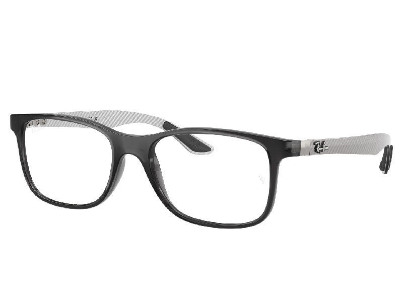 Rama optica Ray Ban RX8903-8061-55, din Acetat, p/u barbati