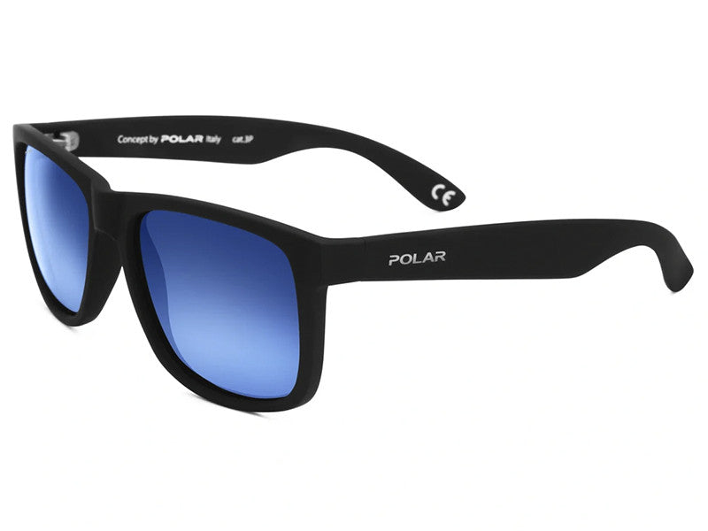 Ochelari de soare Polar 323 col. 80/C-55, 2025, din Acetat, p/u barbati