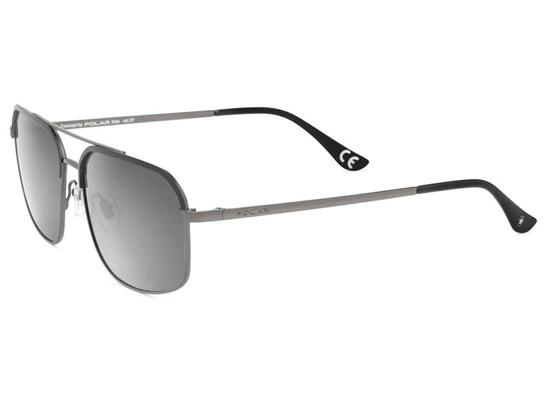 Ochelari de soare Polar 778 col. 89-57, 2025, din Metal, p/u barbati