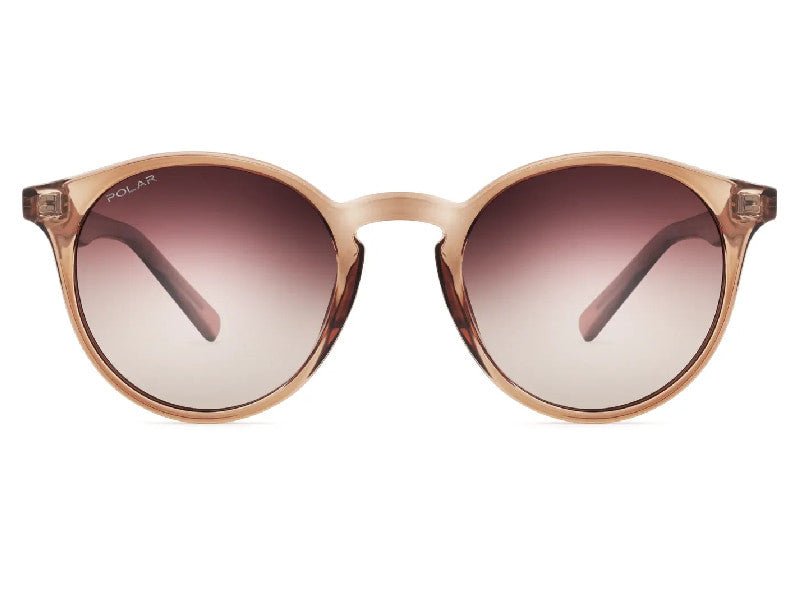 Ochelari de soare Polar Ace col. 28-49, 2025, din Acetat, p/u femei