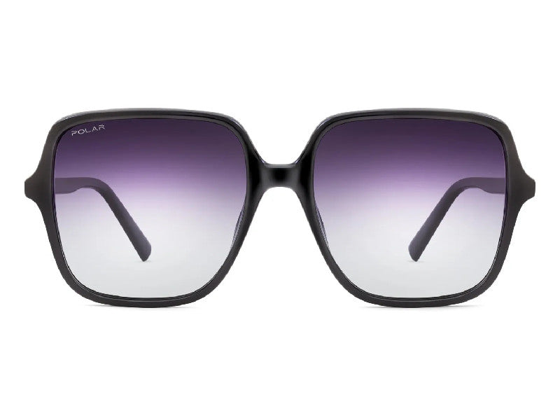 Ochelari de soare Polar Aisha col. 77/F-56, din Acetat, p/u femei