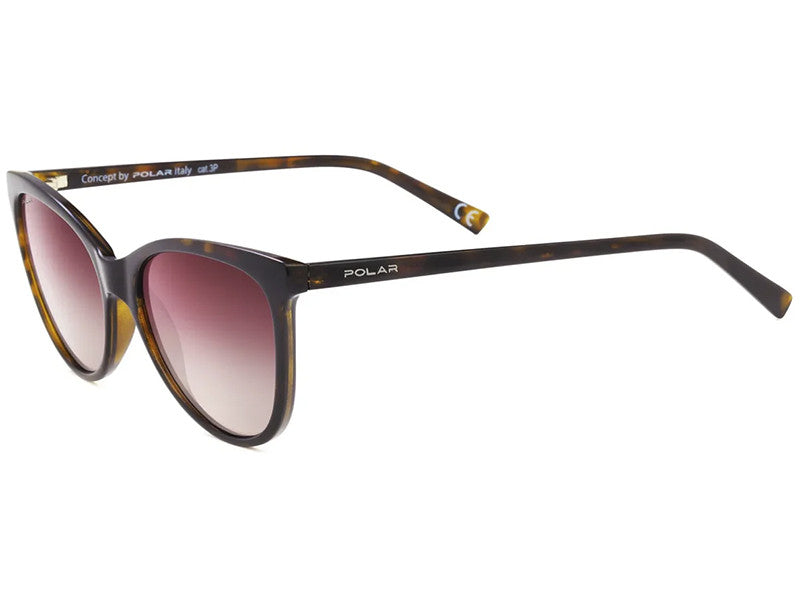 Ochelari de soare Polar Astrid col. 428/R-55, 2025, din Acetat, p/u femei