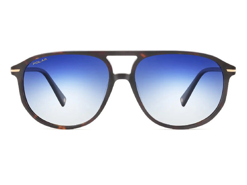 Ochelari de soare Polar Gold 3030 col. 428-58, 2025, din Acetat, p/u barbati