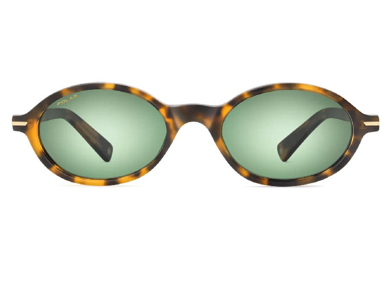 Ochelari de soare Polar Gold Icaro col. 429-50, 2025, din Acetat, p/u femei