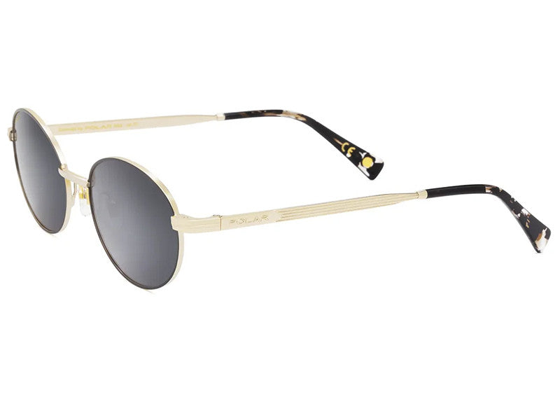 Ochelari de soare Polar Gold Teseo col. 78/F-54, 2025, din Metal, p/u femei