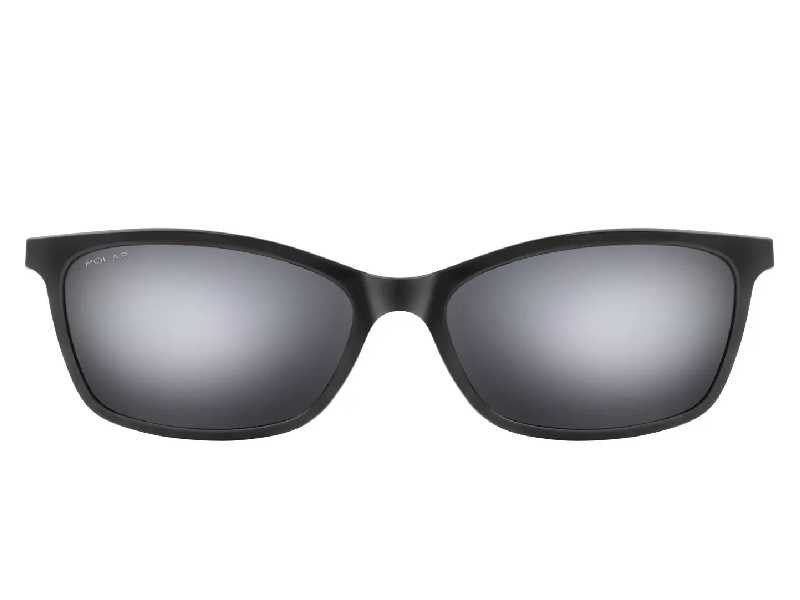 Rama optica Polar 634 col. 77/F-55 CLIP-ON, 2025, din Acetat, p/u femei
