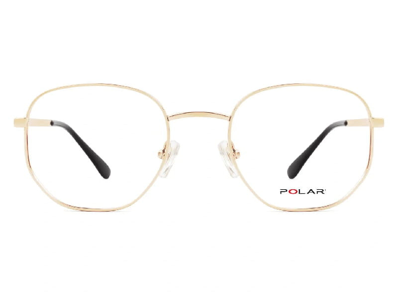Rama optica Polar 776 col. 02-52, 2025, din Acetat, unisex