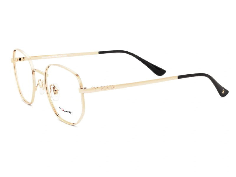 Rama optica Polar 776 col. 02-52, 2025, din Acetat, unisex