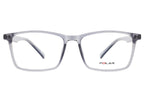 Rama optica Polar Eos col. 27-54, 2025, din Acetat, p/u barbati