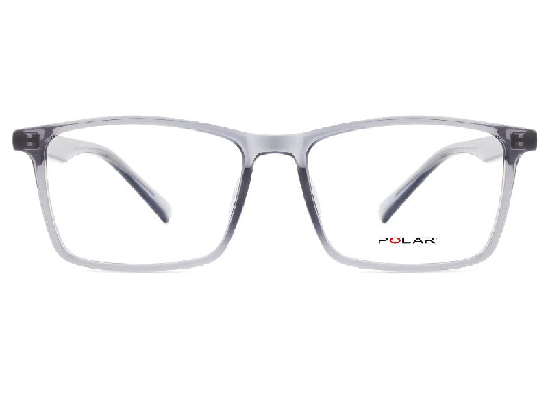 Rama optica Polar Eos col. 27-54, 2025, din Acetat, p/u barbati