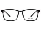 Rama optica Polar Eos col. 77-54, 2025, din Acetat, p/u barbati