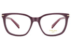 Rama optica Polar Gold 1029 col. 08-54, 2025, din Acetat, p/u femei