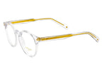 Rama optica Polar Gold 11 col. 01-49, 2025, din Acetat, p/u femei