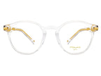 Rama optica Polar Gold 11 col. 01-49, 2025, din Acetat, p/u femei