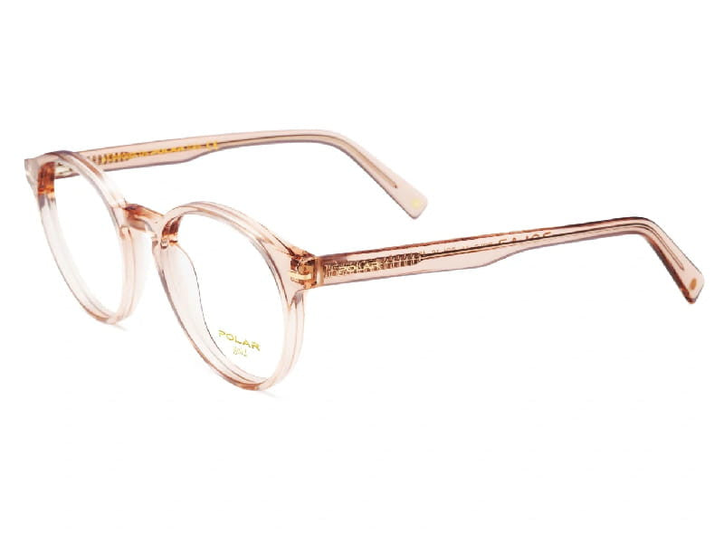 Rama optica Polar Gold 11 col. 16-49, 2025, din Acetat, p/u femei