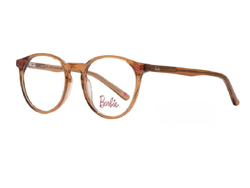 Rama optica BARBIE BBV004 HNY 45-19-130, 2025, din Acetat, p/u copii