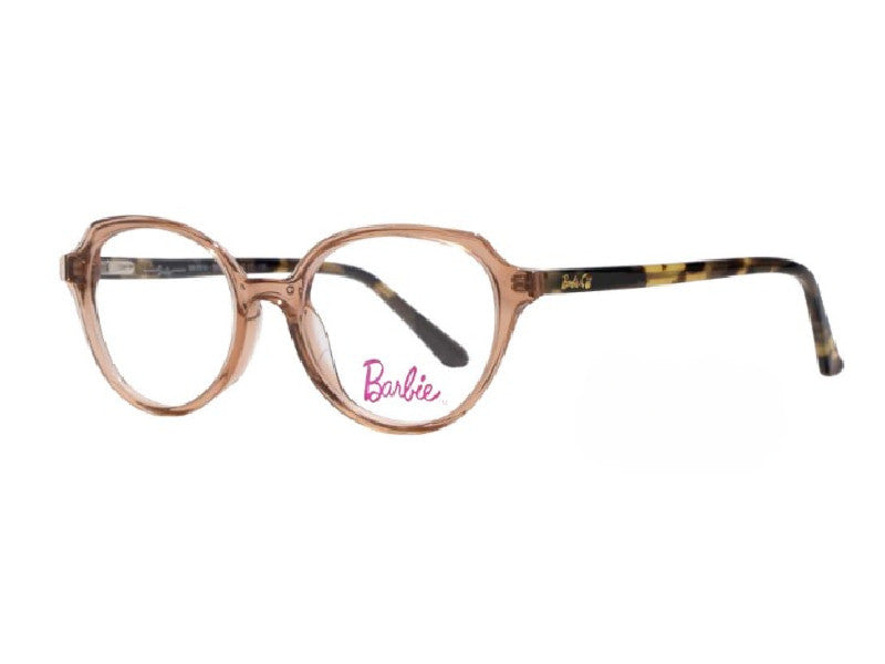 Rama optica BARBIE BBV018 SND 48-17-135, 2025, din Acetat, p/u copii