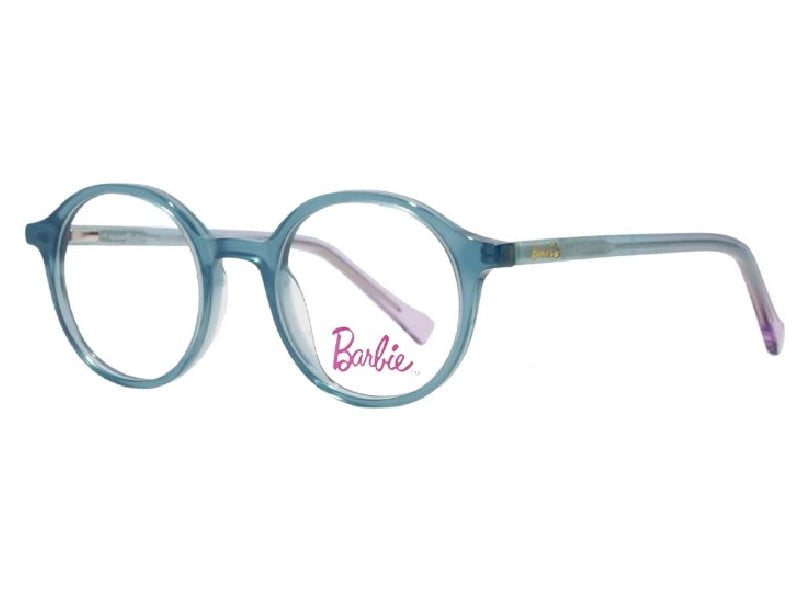 Rama optica BARBIE BBV021 ACQ 44-19-125, 2025, din Acetat, p/u copii