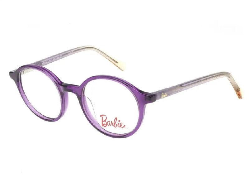 Rama optica BARBIE BBV021 VLT 44-19-125, 2025, din Acetat, p/u copii
