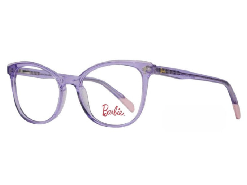 Rama optica BARBIE BBV042 PRP 48-17-135, 2025, din Acetat, p/u copii