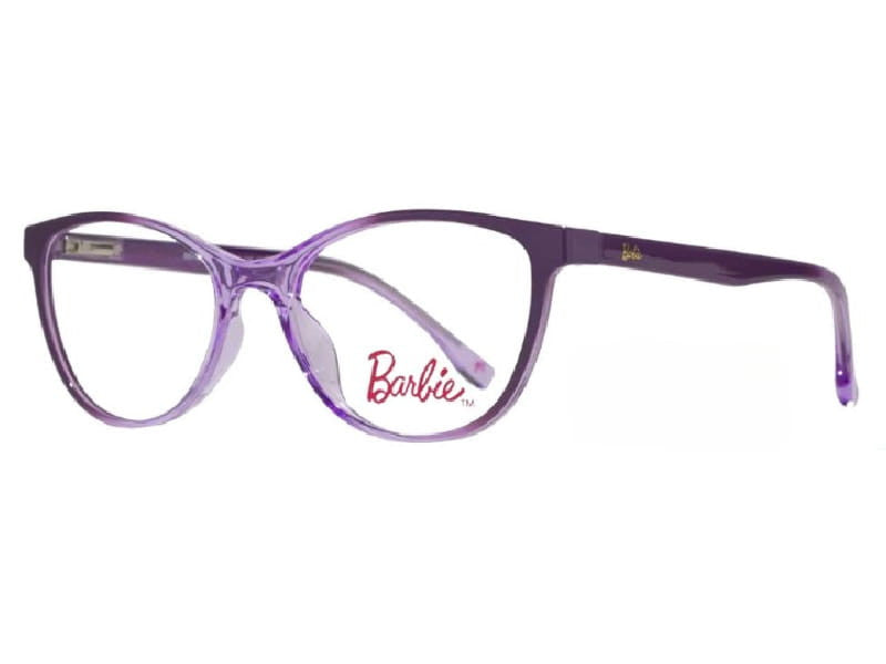 Rama optica BARBIE BBV048 LIL 46-15-130, 2025, din Acetat, p/u copii