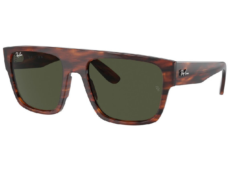 Ochelari de soare Ray Ban RB0360S-954/31-57, din Acetat, p/u barbati
